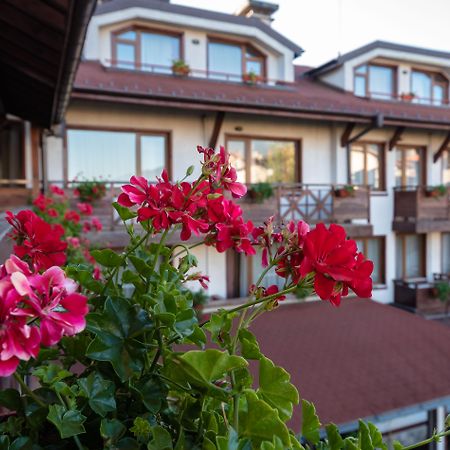 Evelina Palace Hotel Bansko Ngoại thất bức ảnh