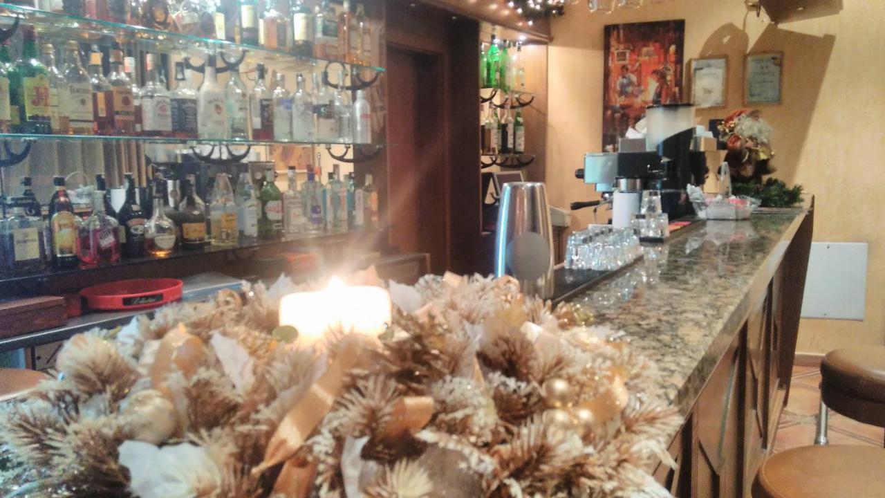 Evelina Palace Hotel Bansko Ngoại thất bức ảnh