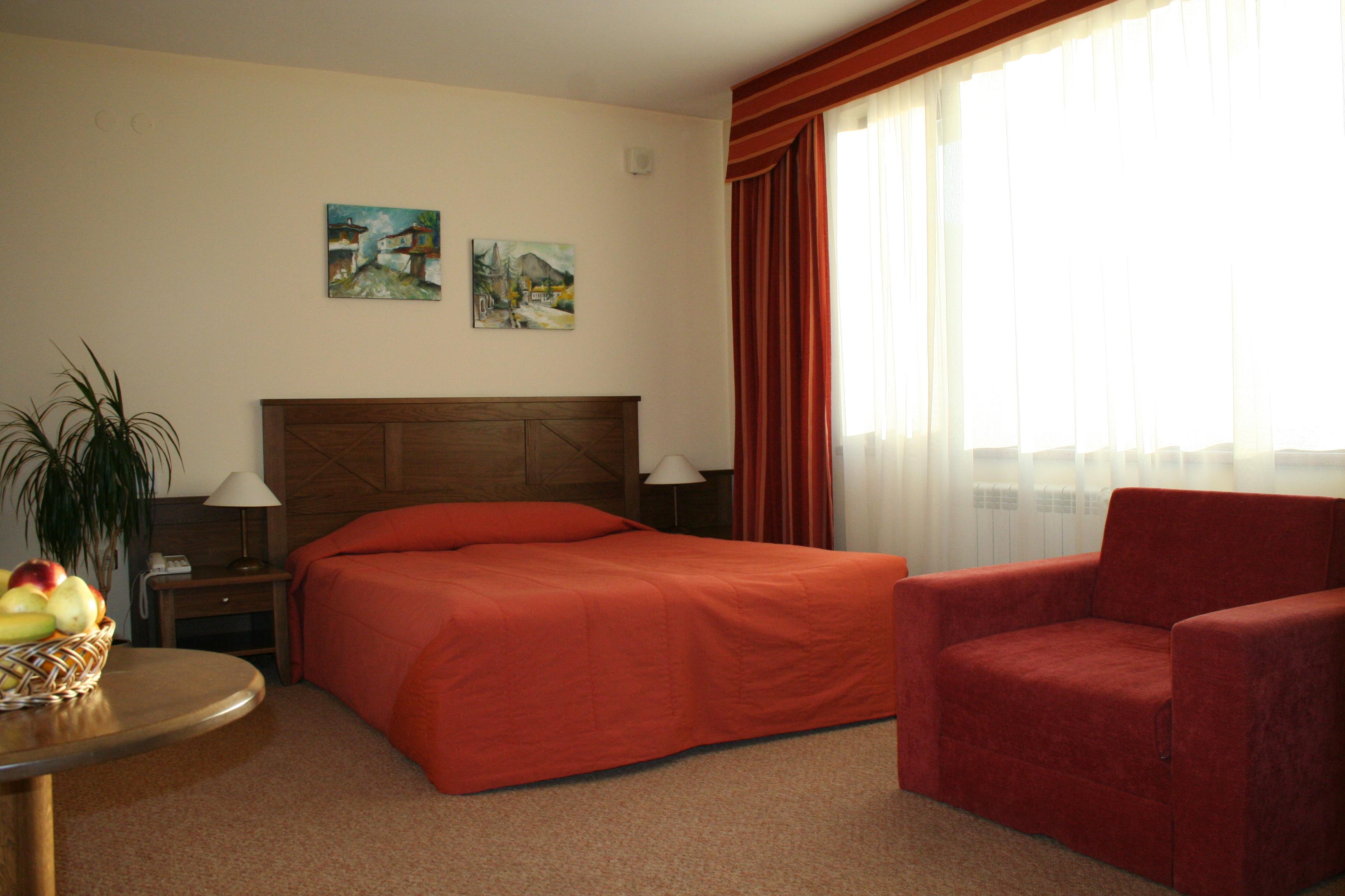 Evelina Palace Hotel Bansko Ngoại thất bức ảnh