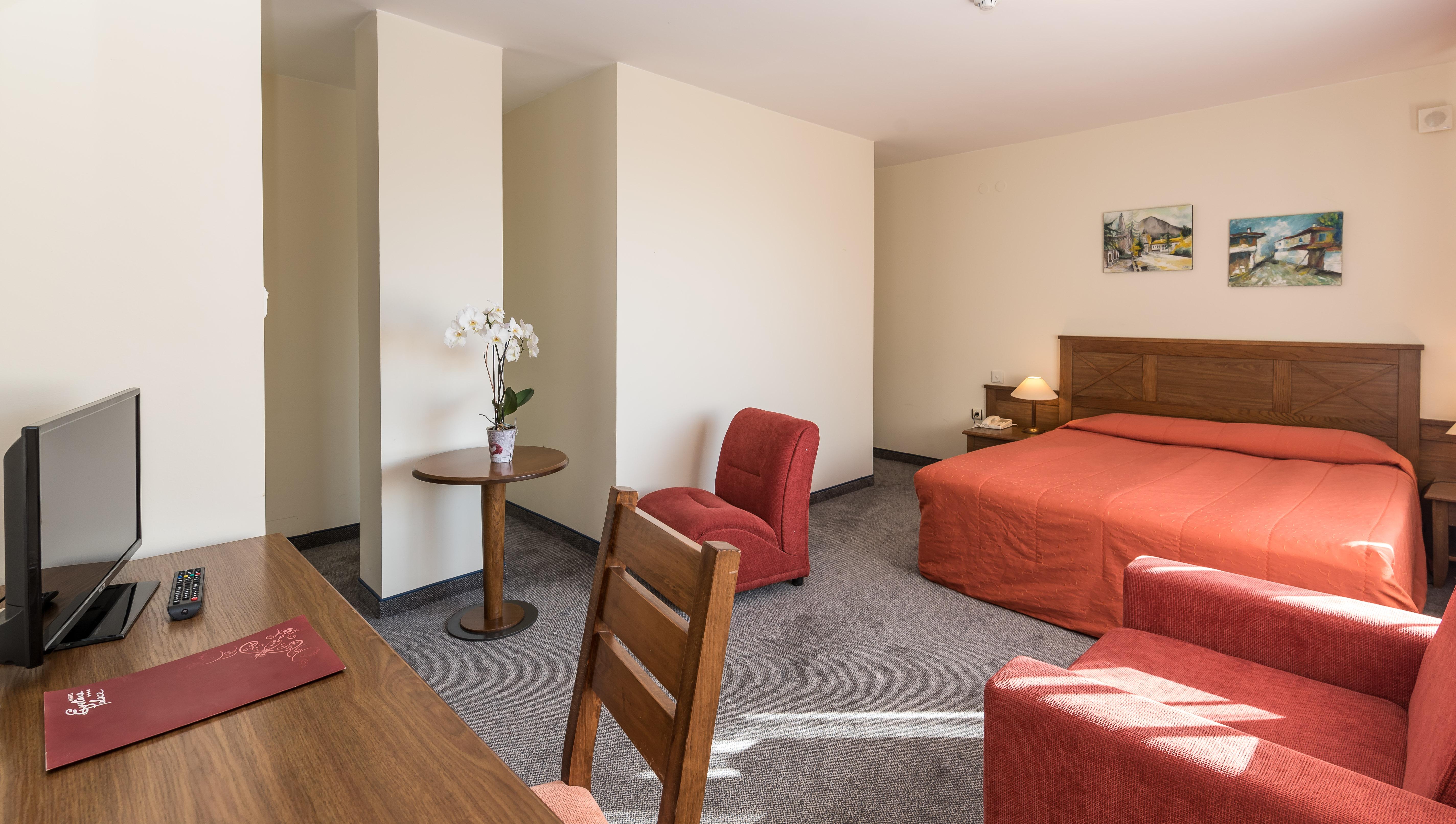Evelina Palace Hotel Bansko Ngoại thất bức ảnh