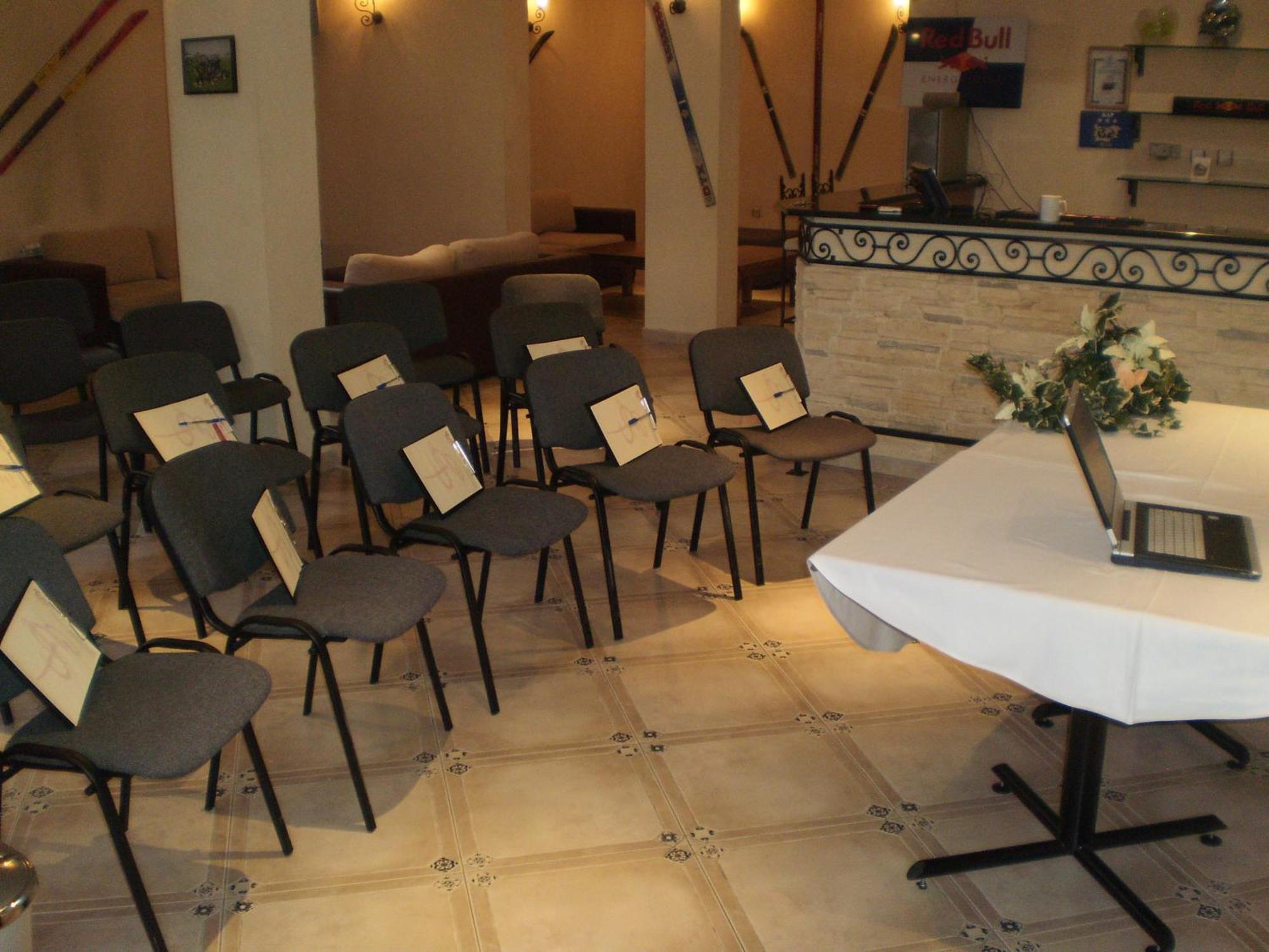 Evelina Palace Hotel Bansko Ngoại thất bức ảnh